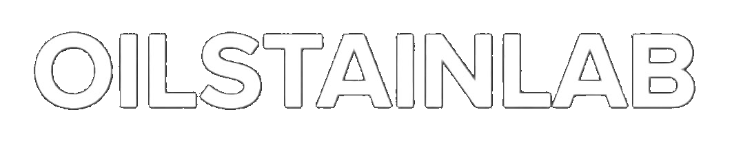 Oil Stain Lab