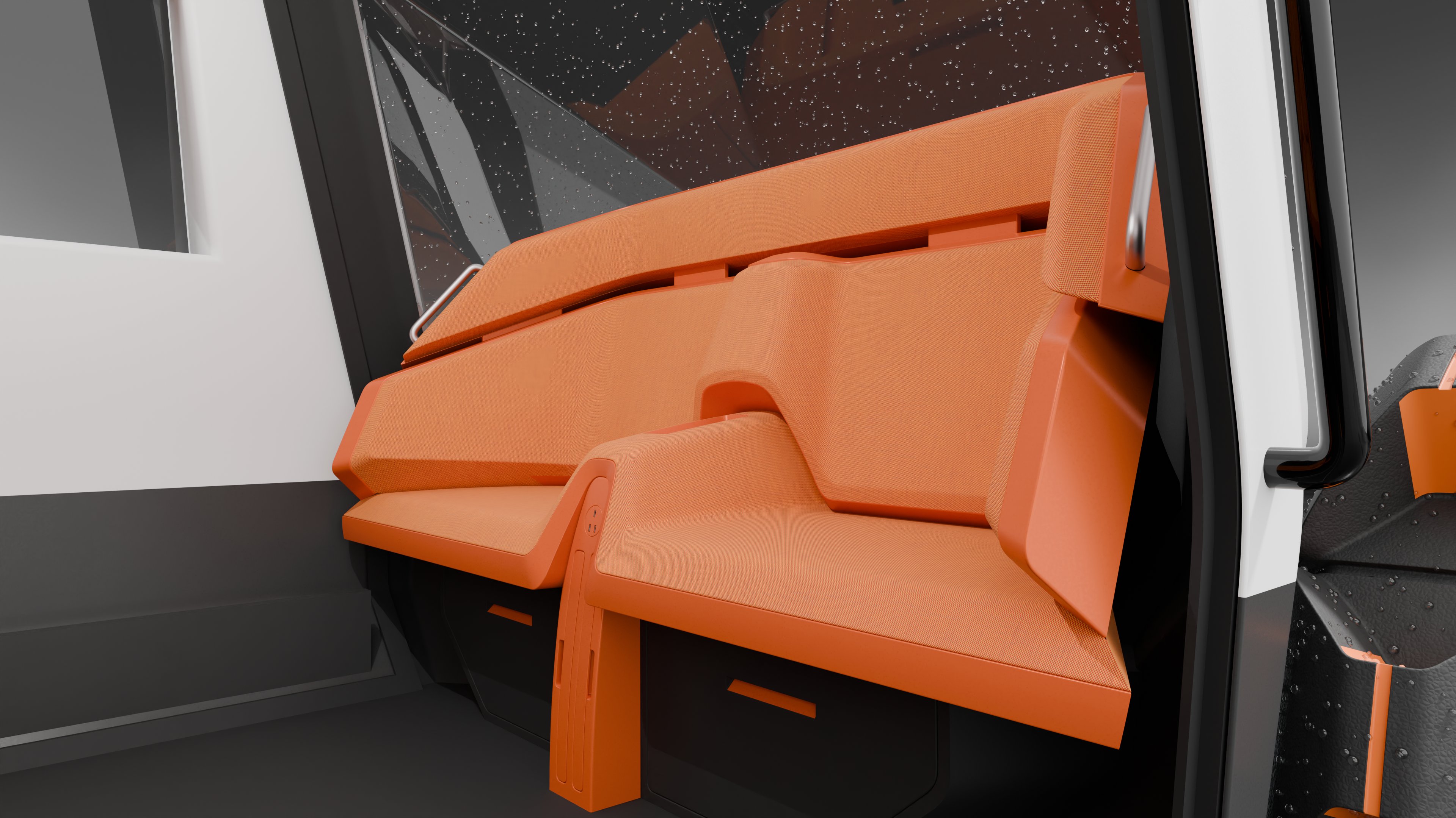 ORCA by Lilou — vue 4